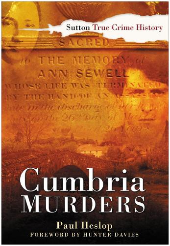 Cumbria Murders (Paperback)