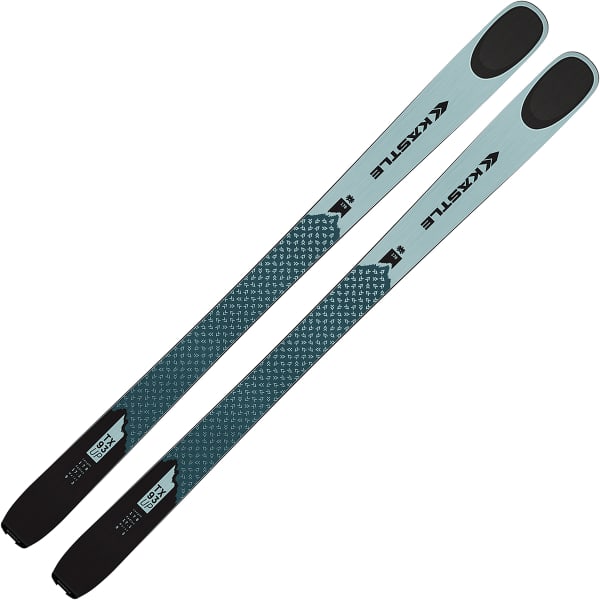 Ski de randonnée KÄSTLE TX93 UP