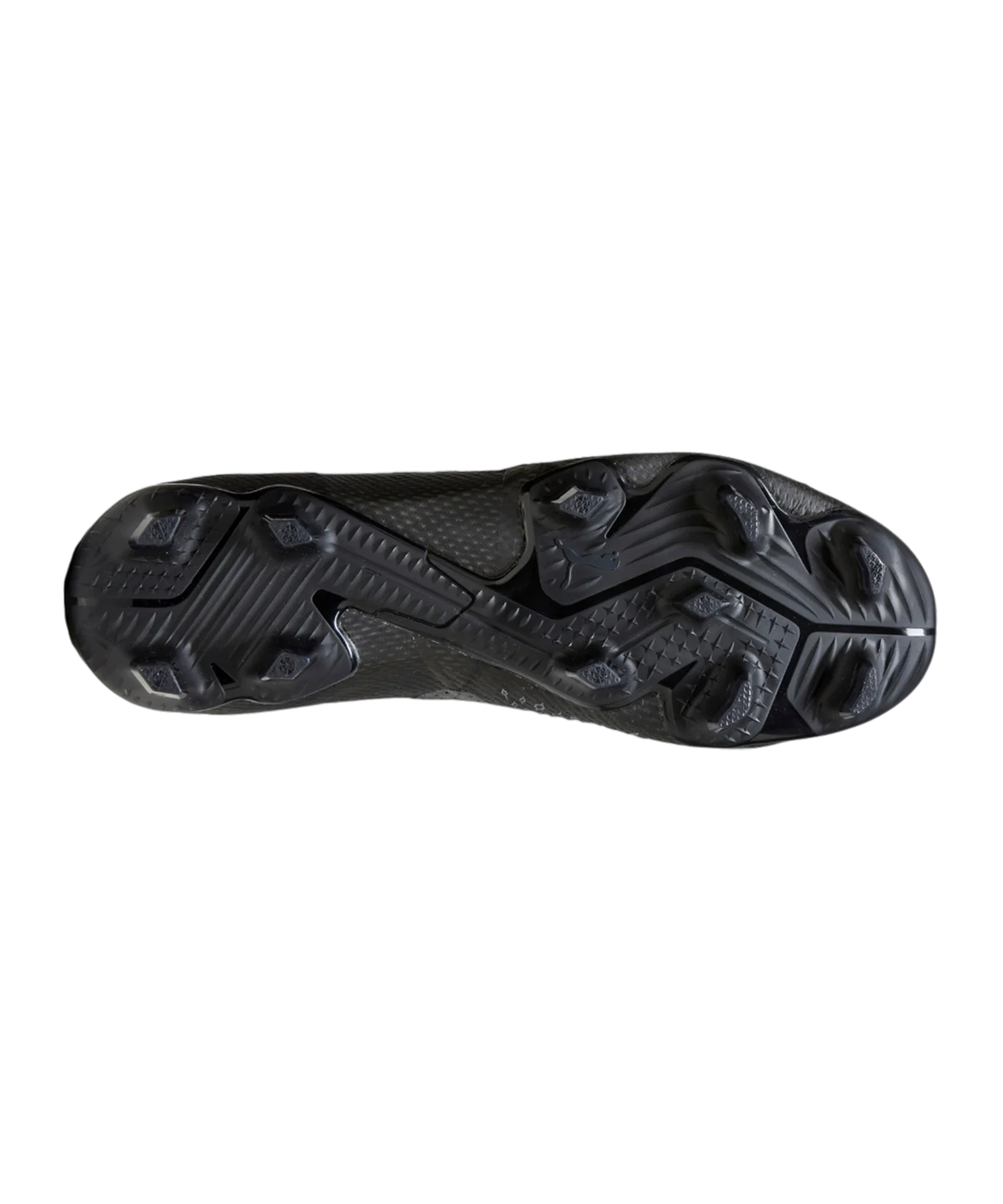 PUMA FUTURE Ultimate FG/AG Eclipse Schwarz Grau F02
