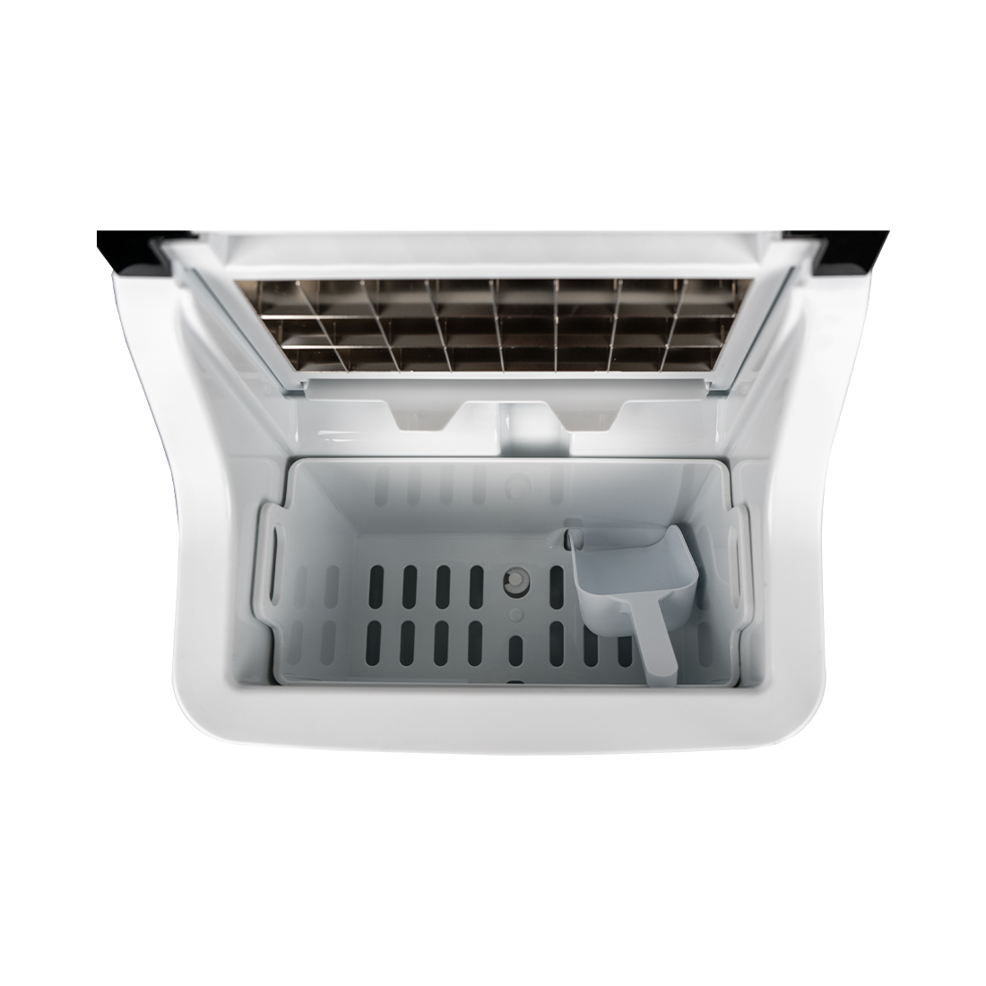 Weber Home BEW20 Blockeiswürfelmaschine 20kg