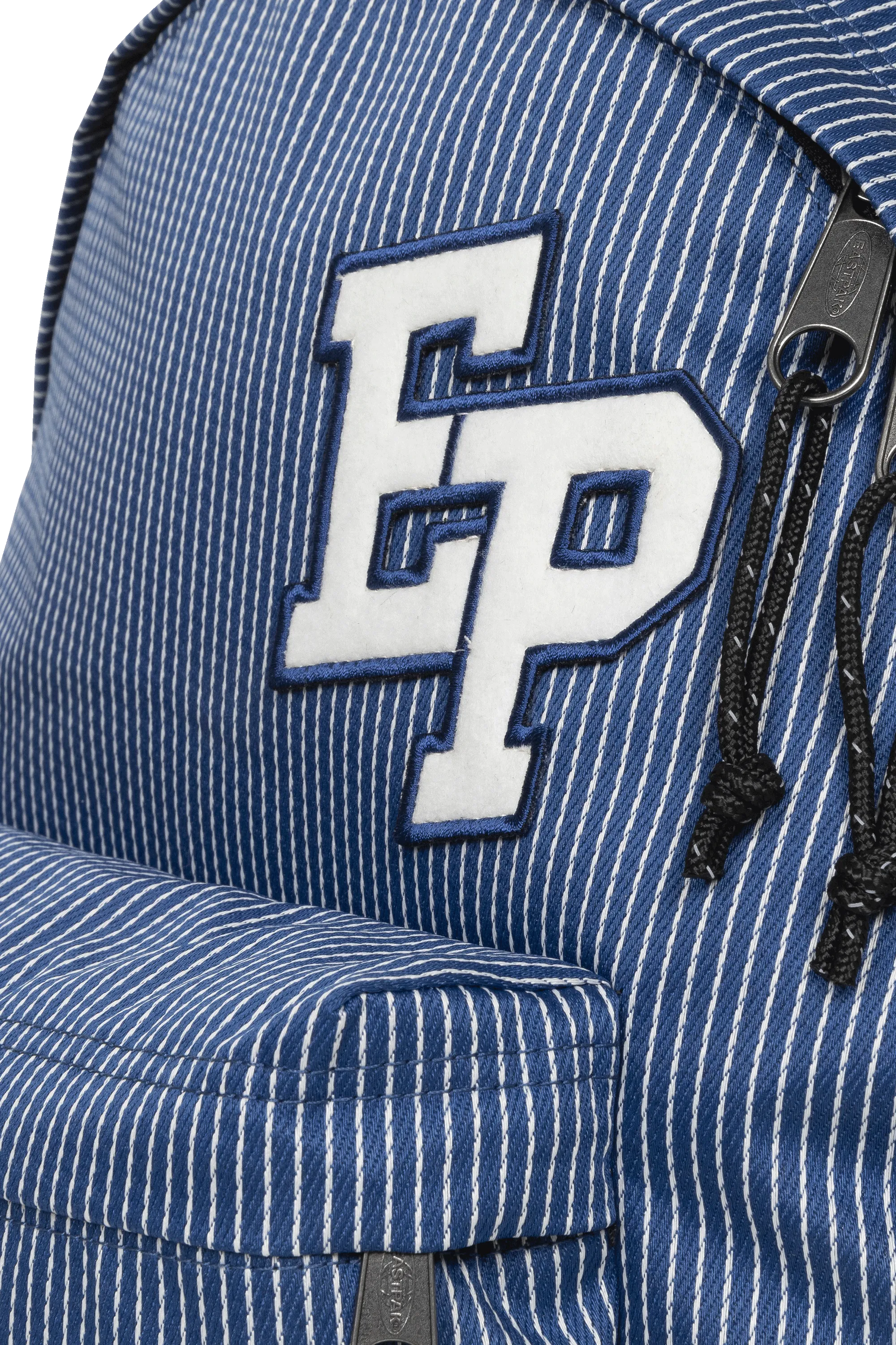 EASTPAK sac à dos Padded Pak'R Bleu