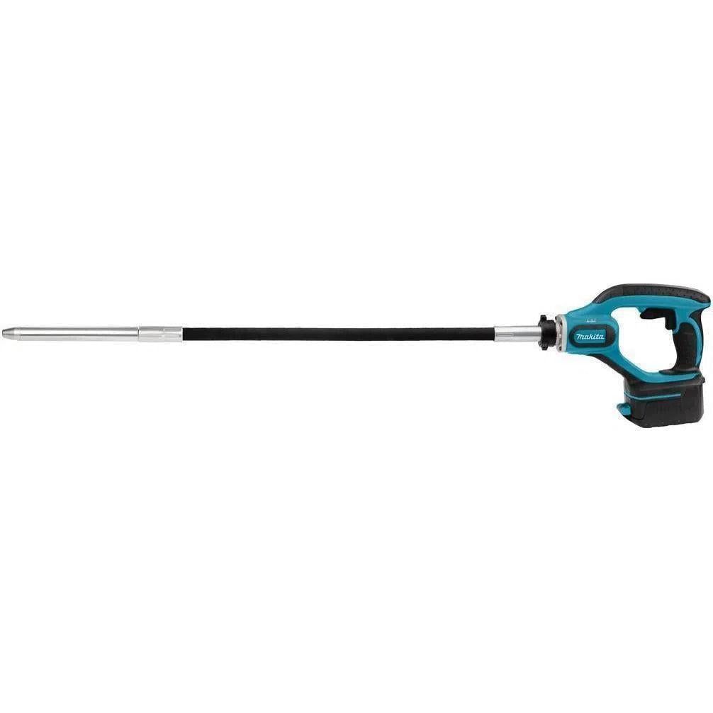 Makita DVR350Z Accu Betontrilnaald 25x800mm 18V Basic Body
