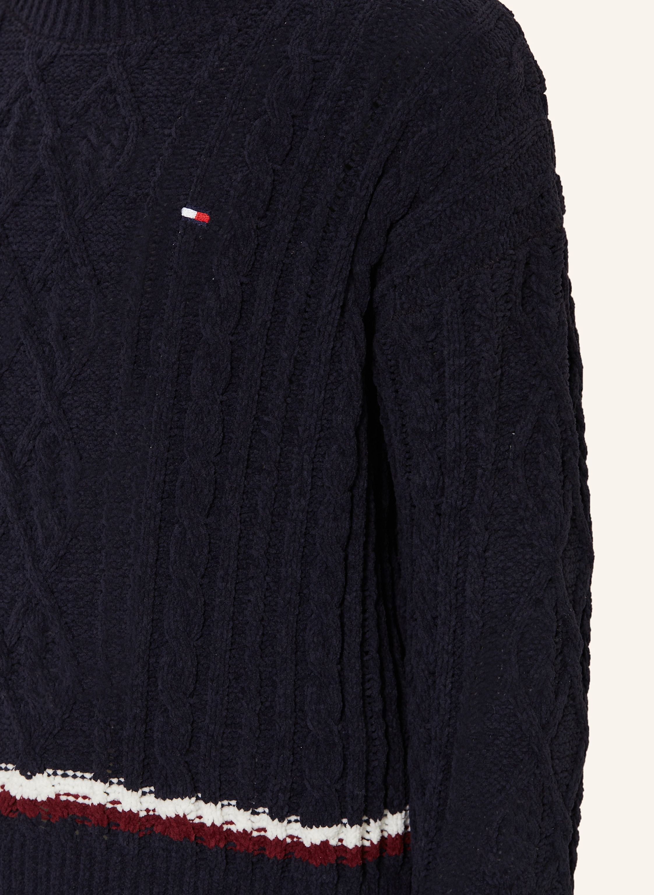 TOMMY HILFIGER Pullover