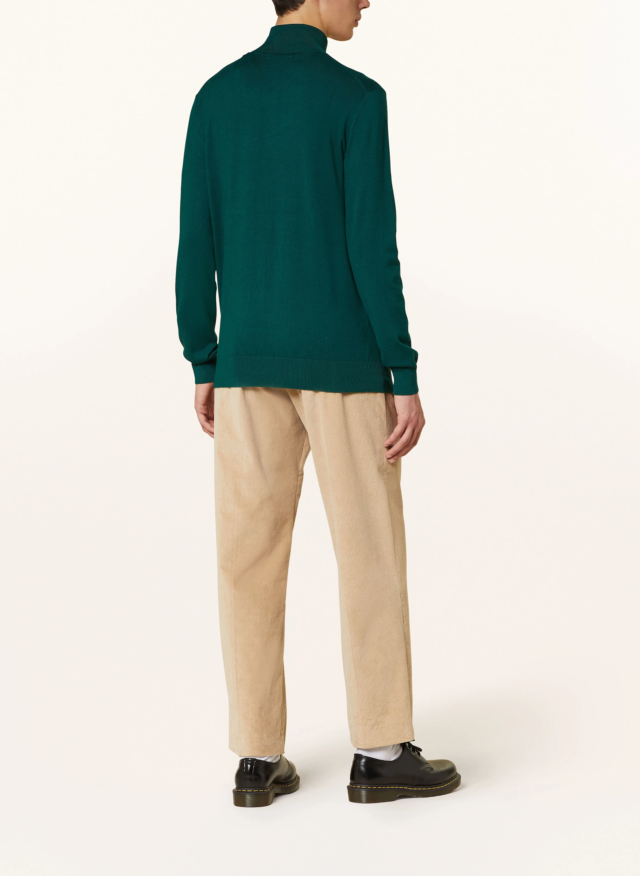 SCOTCH & SODA Rollkragenpullover