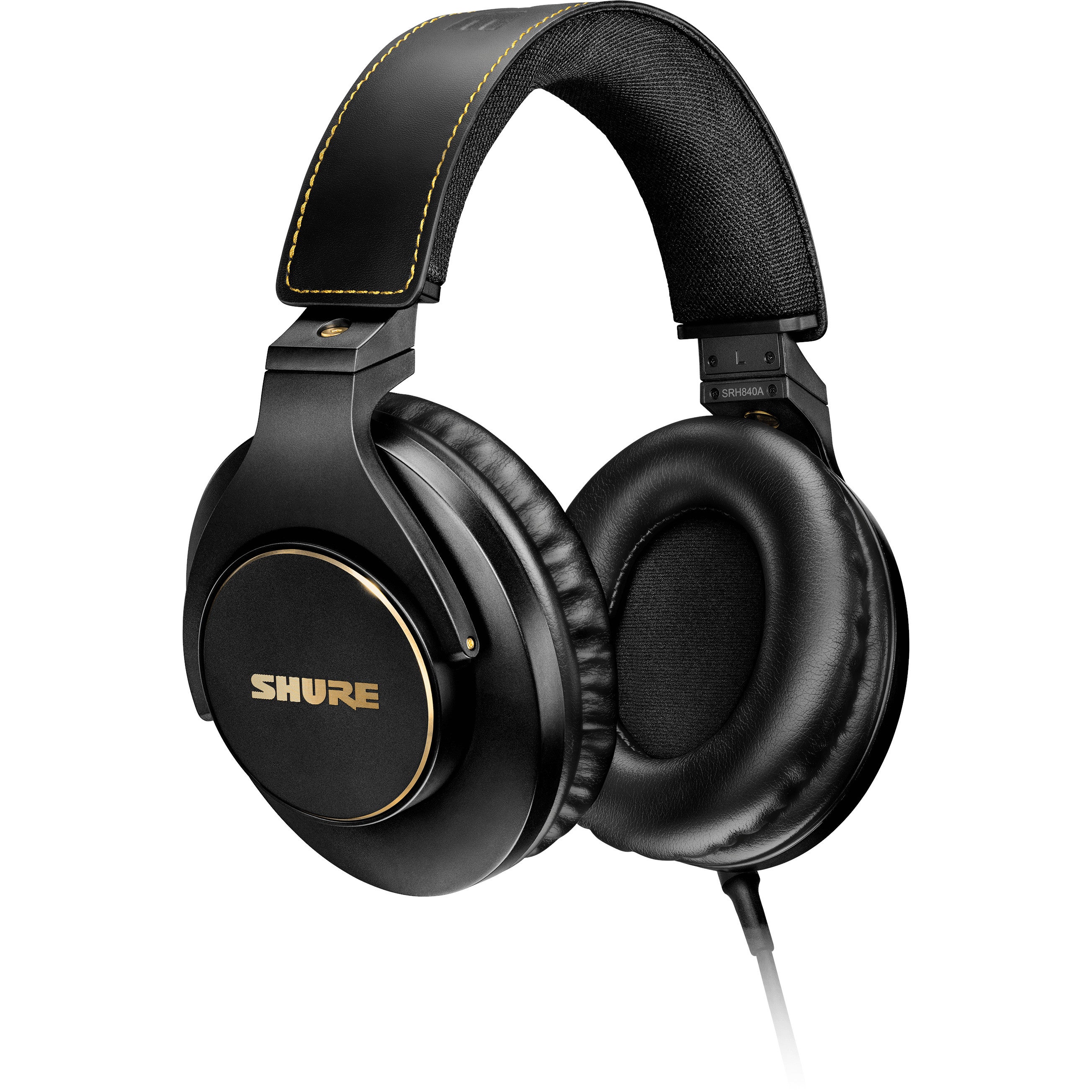 Shure SRH840A studio-koptelefoon