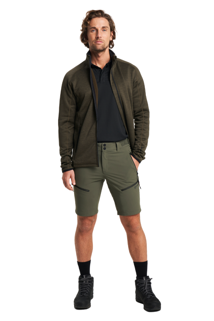 TXLite Flex Korte broek