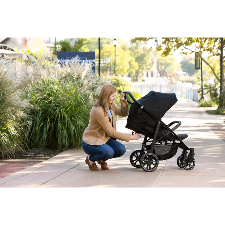 Graco Sportwagen EeZefold™  Midnight