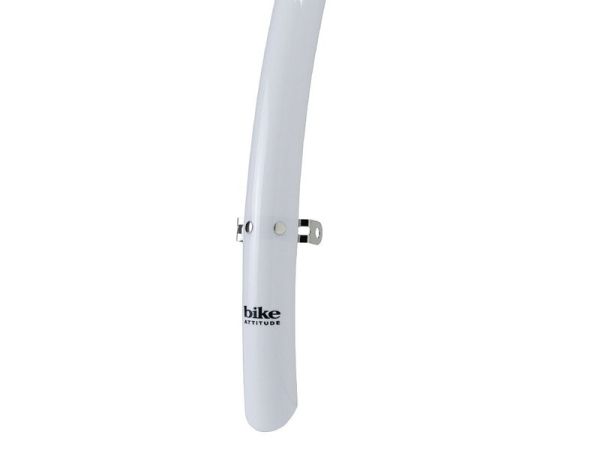 Bike Attitude Hvidt 28