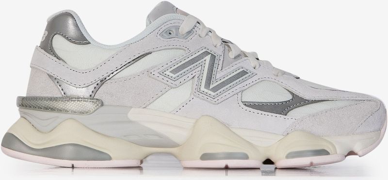 Sneakers New Balance 9060 Coquette  Grijs  Dames