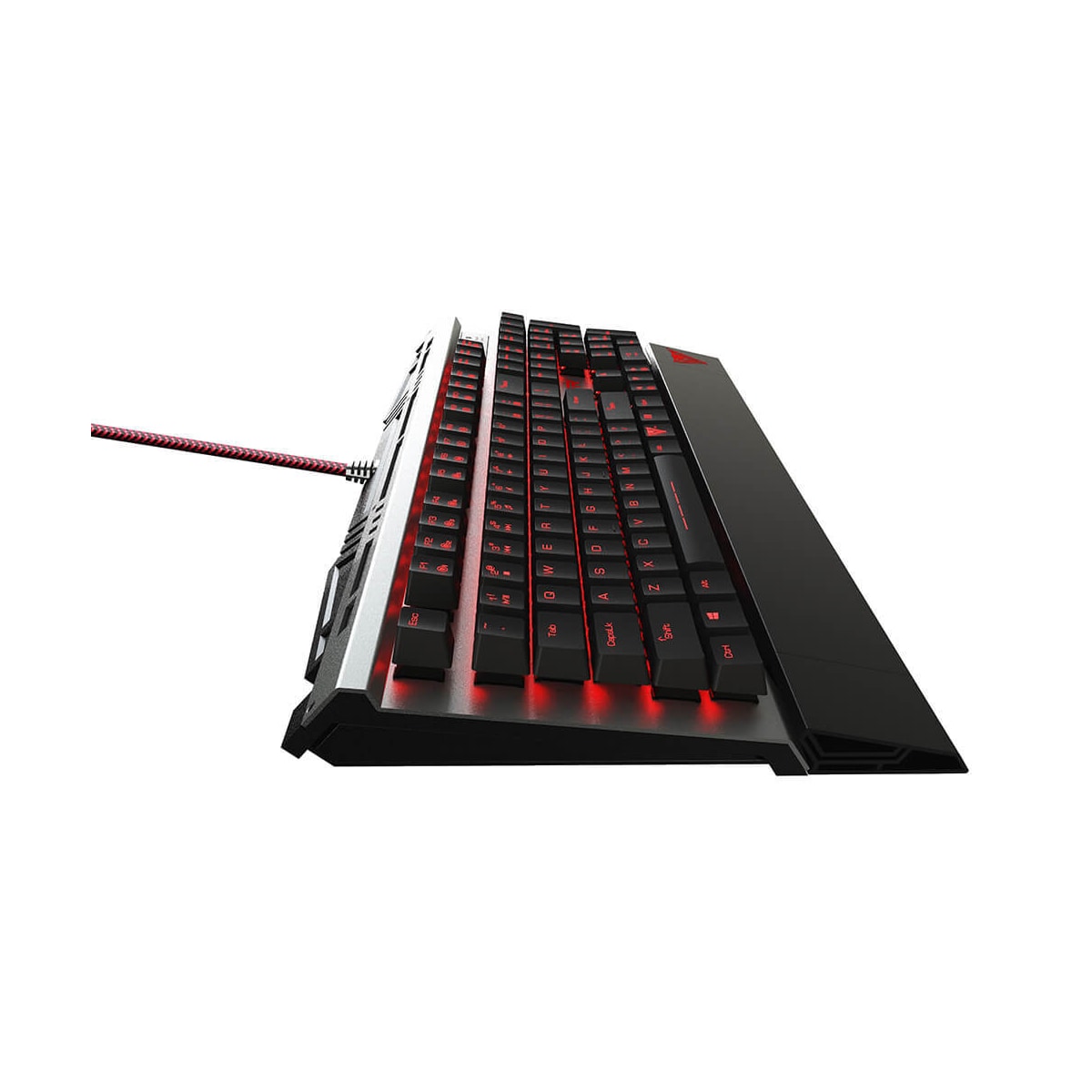 VIPER Gaming Tangentbord V730