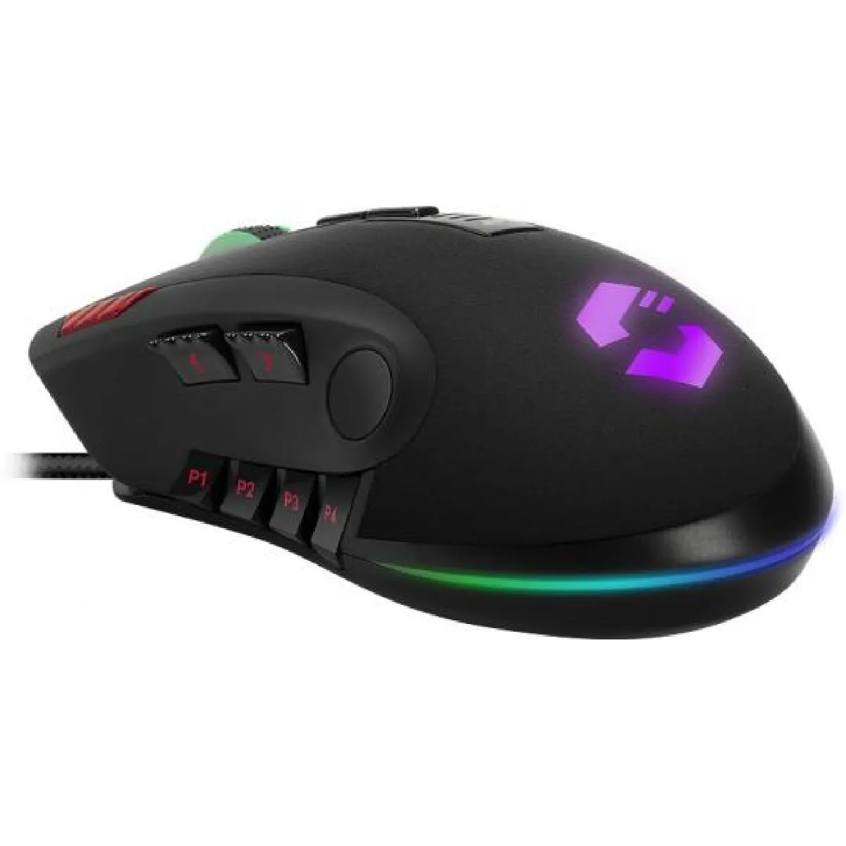 SPEEDLINK TARIOS RGB