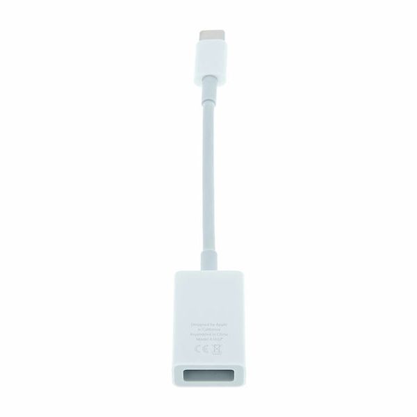 Apple USB-C auf USB Adapter