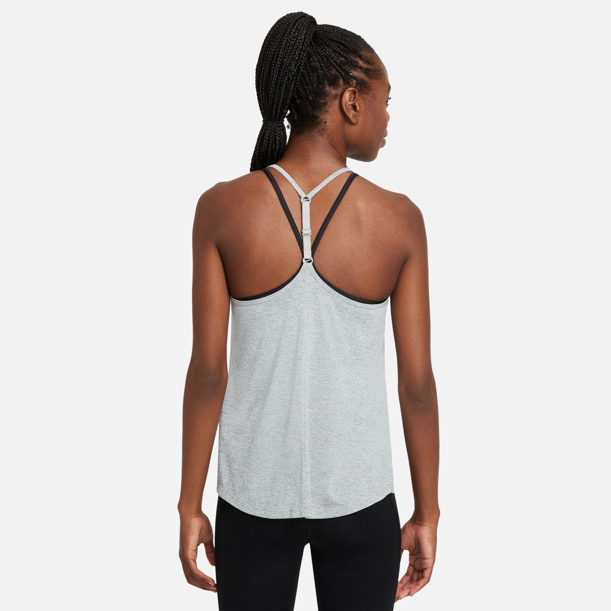 Nike Dri FIT One Womens Standard Fit Tank