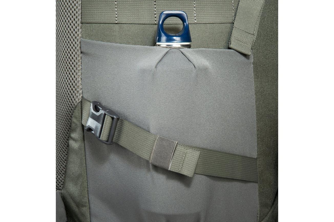 Tatonka Pyrox 45 10 BC Buschraft Backpack 1419-332 Stone Grey Olive, rugzak, 55L