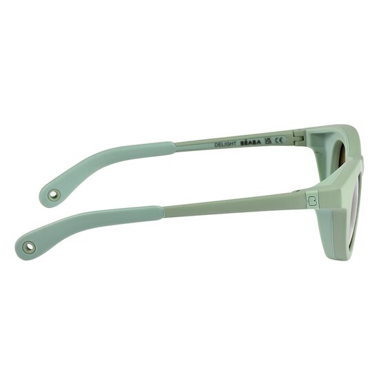 Lunettes soleil Delight   Vert Sauge        9-24 mois   de               Béaba