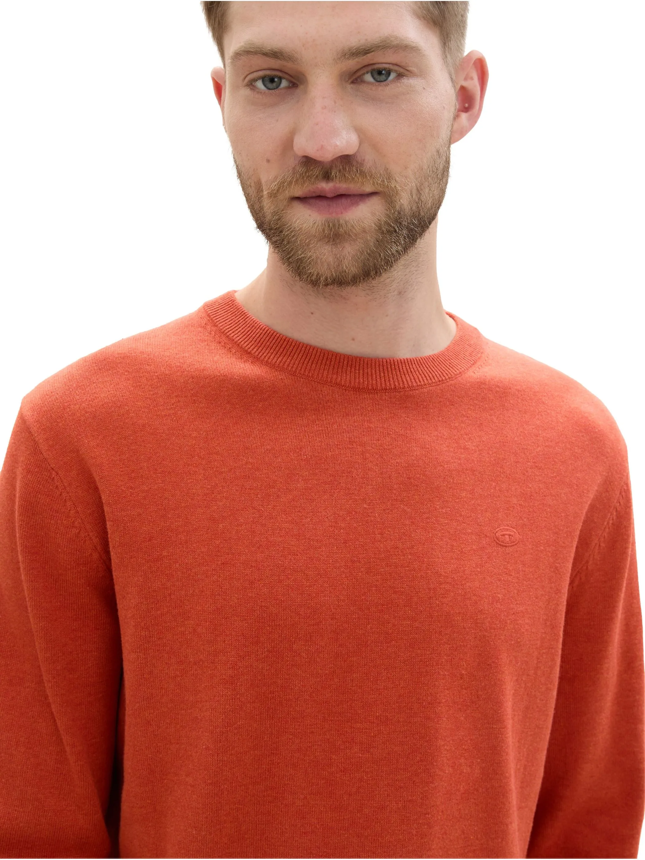 Tom Tailor Herren Pullover