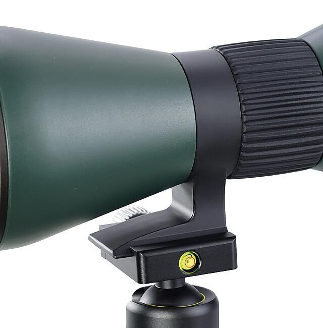 VANGUARD - LONGUE VUE VEO HD 20-60X80 A