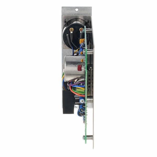 API Audio 312 Mic Pre