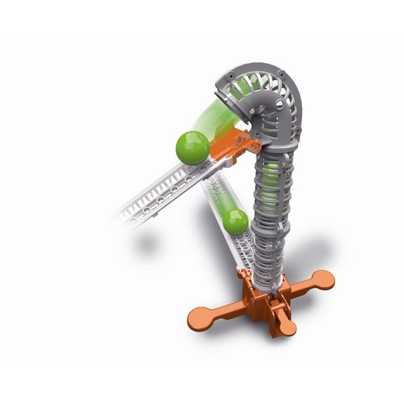 Action & Réaction Extension Ascenseur Lifting System