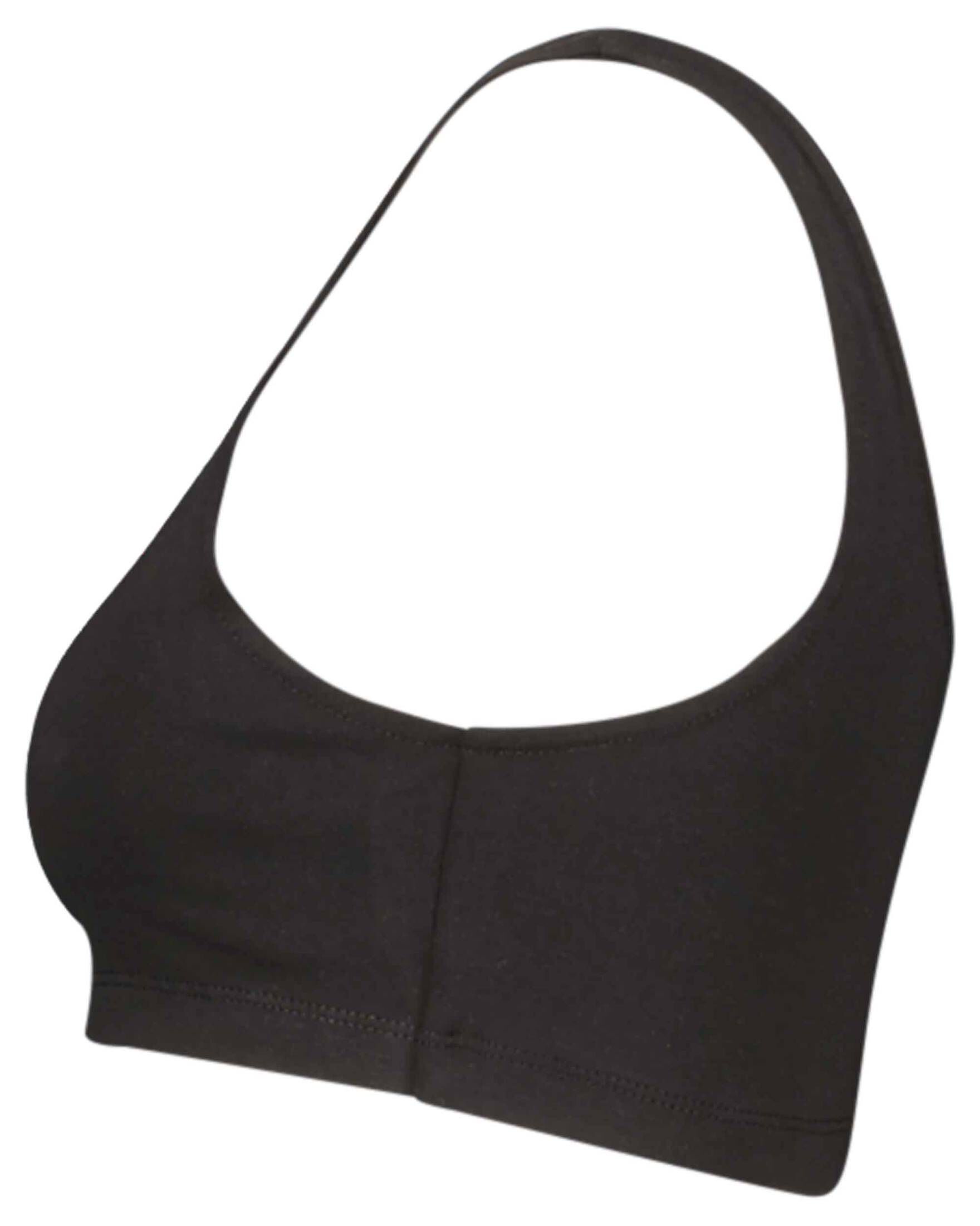 Tommy Jeans| Damen Top SUPER CROP BADGE TOP