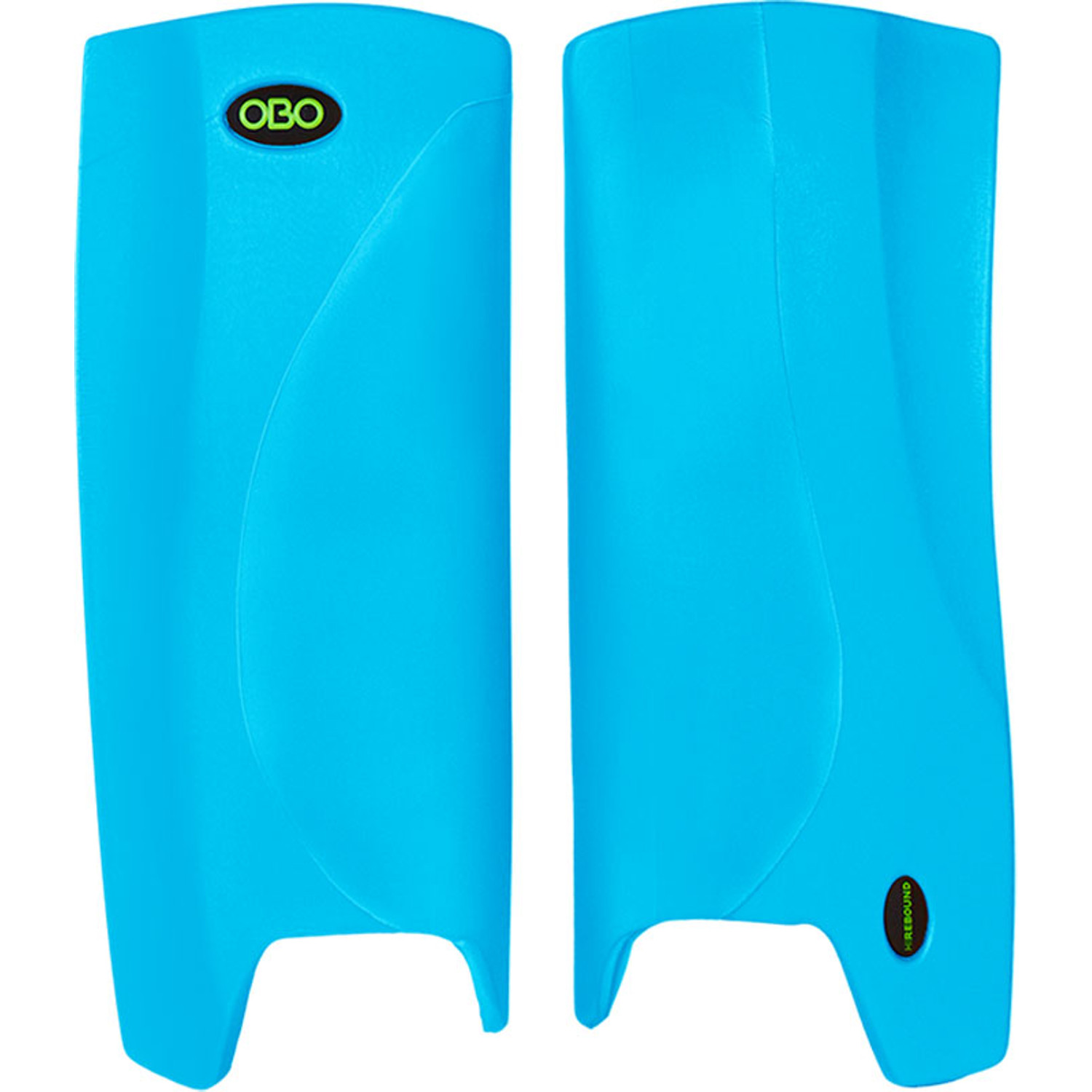 OBO Robo Hi Rebound Legguards
