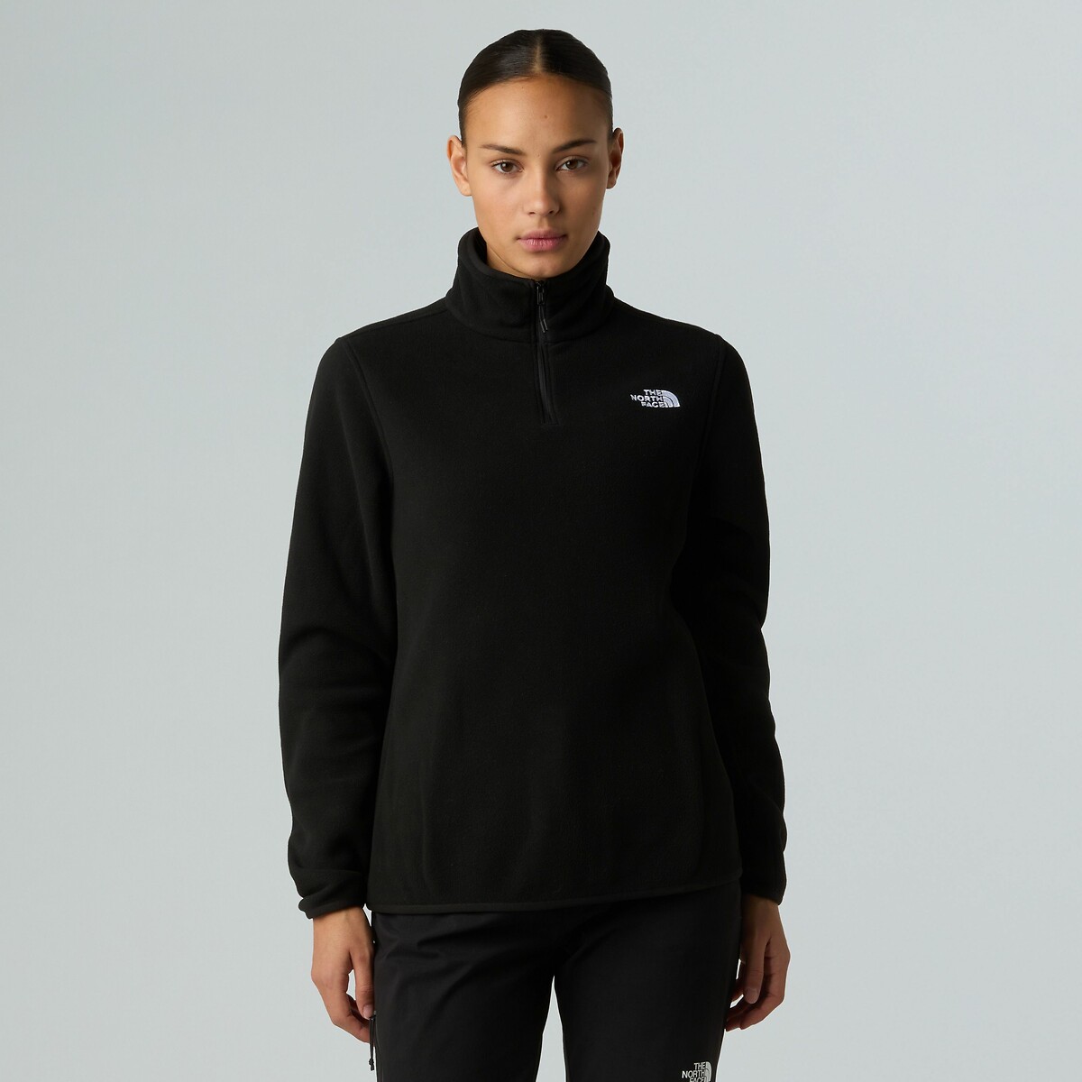 THE NORTH FACE<br>Fleecejack encontrou metade do Glaciar