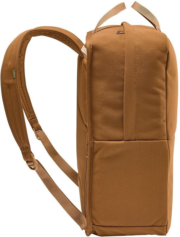 Vaude - Coreway Daypack - Rugzak - Groen - Gerecycled PET - 17L