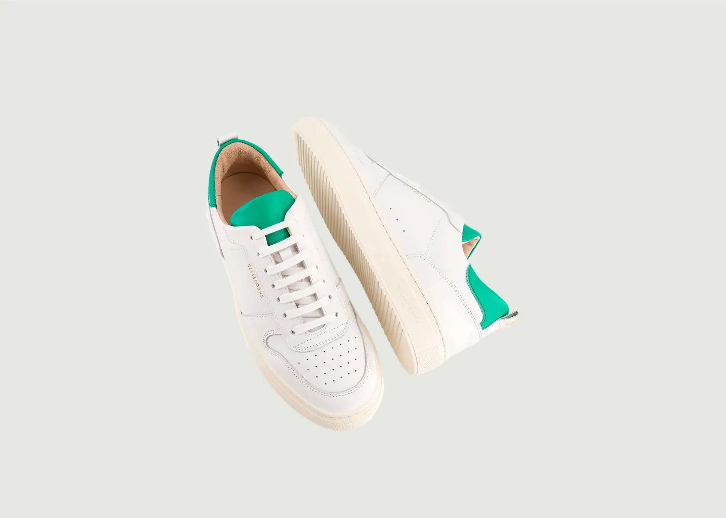 Sneakers B0 Belledonne Paris