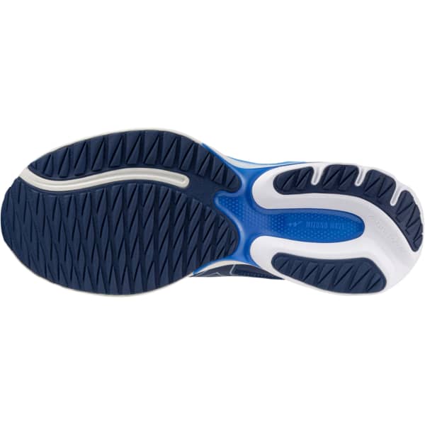 Chaussure running MIZUNO WAVE ULTIMA 15 ESTATE BLUE/GLACIER LAKE/MUGEN BLUE