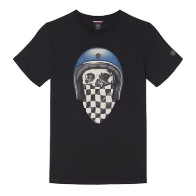 Tee-shirt à manches courtes homme Rodi LE TEMPS DES CERISES
