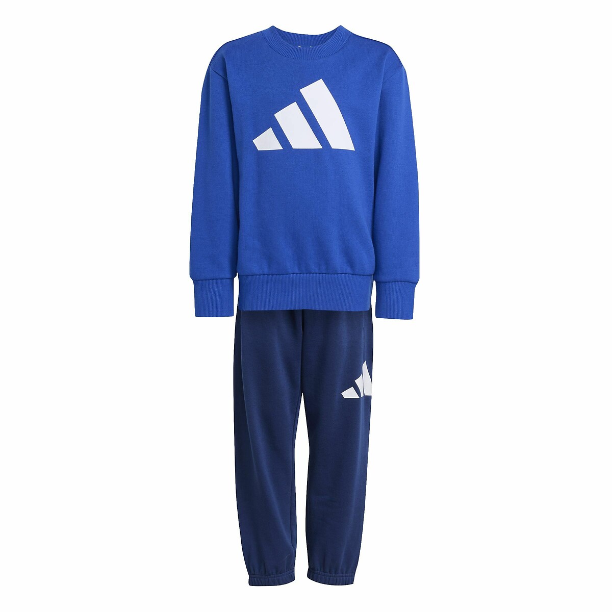 ADIDAS ROUPAS ESPORTIVAS<br>Tênis infantil de fleece escovado