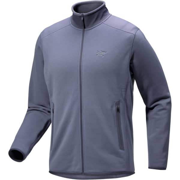 Veste polaire randonnée ARC'TERYX KYANITE JCK M STRATUS