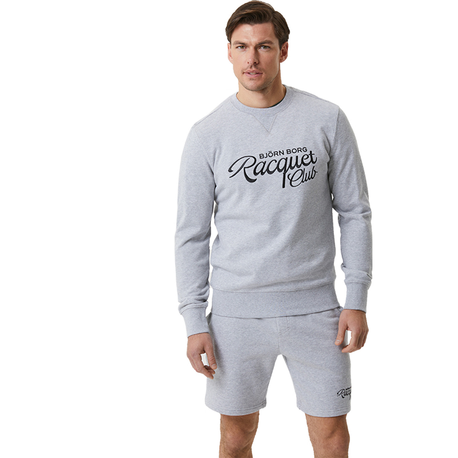 Björn Borg Ace Crew