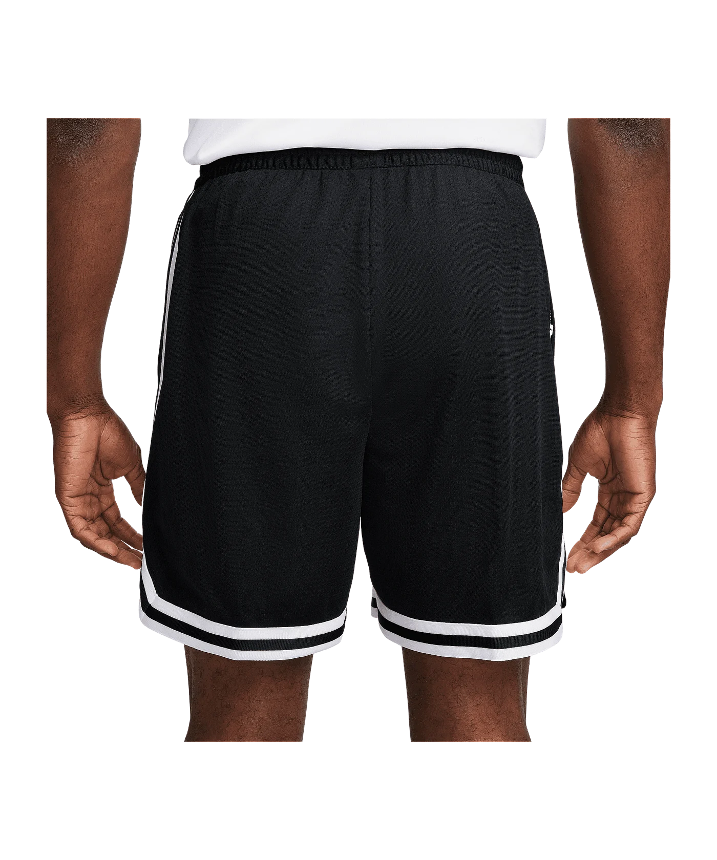 Nike Dri-Fit DNA 6IN Basketball Shorts F010