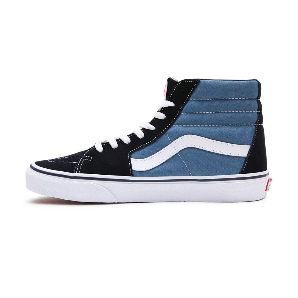 Vans SK8-HI - Sneakers navy