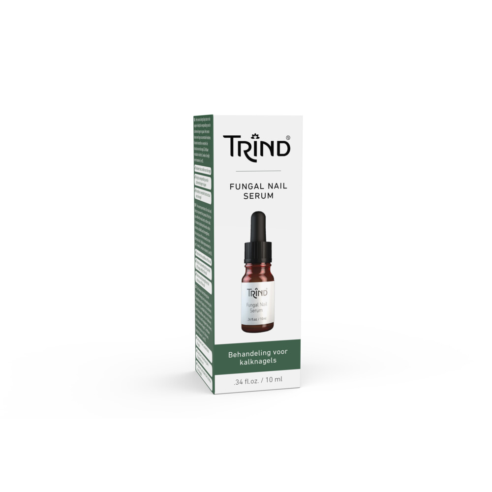 Trind Fungal Nail Serum 10 ml