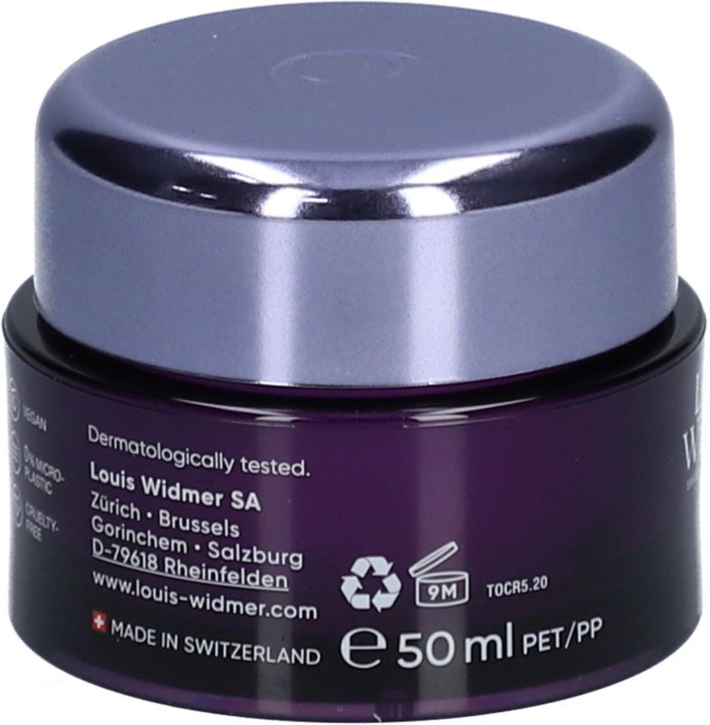Proderm - Nachtcrème - Rijke Textuur - Droge Huid - 50ml