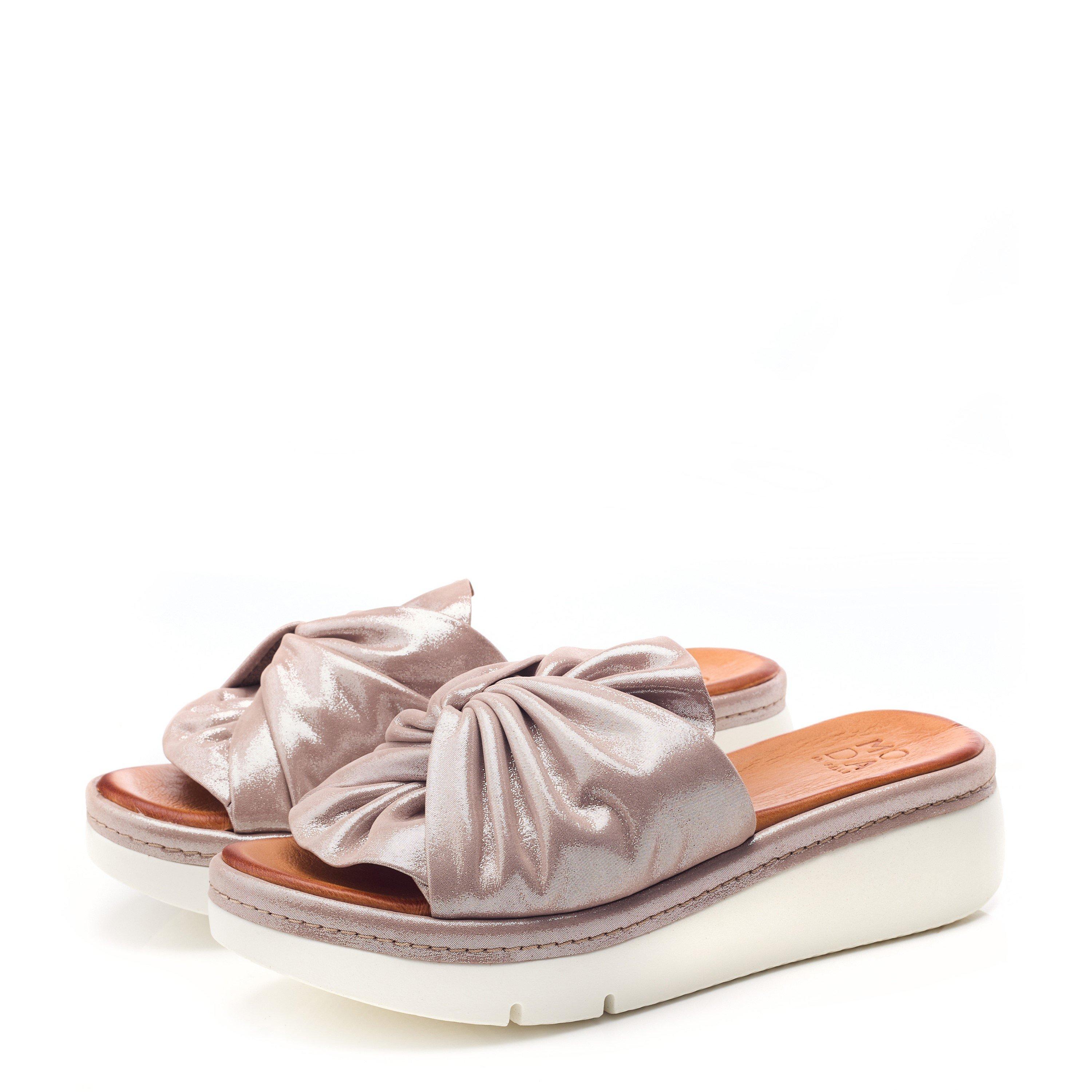 Moda in Pelle Ollin Sandals