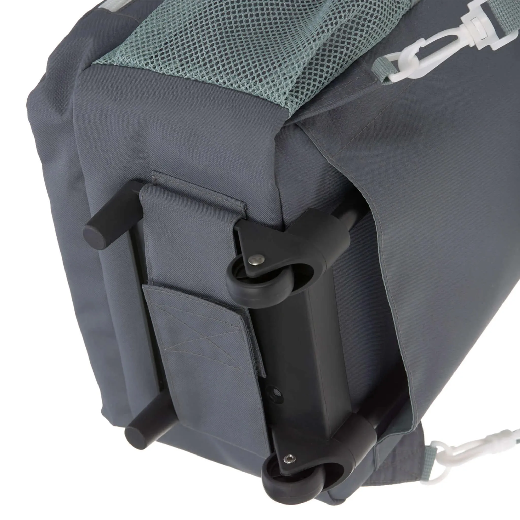 Lassig Valise Sac à Dos - Raton