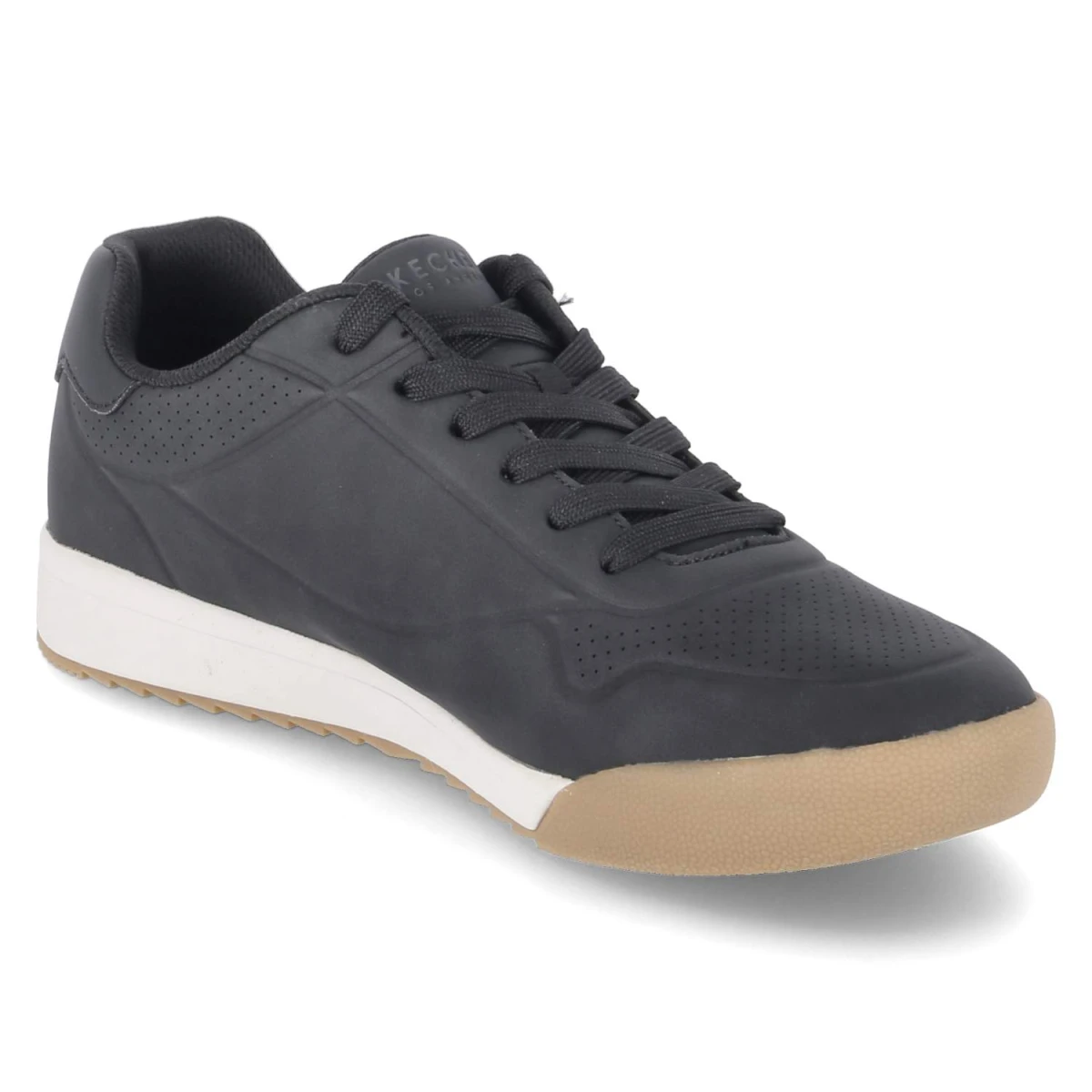 SkechersLow Sneaker ZINGER 2.0 - black