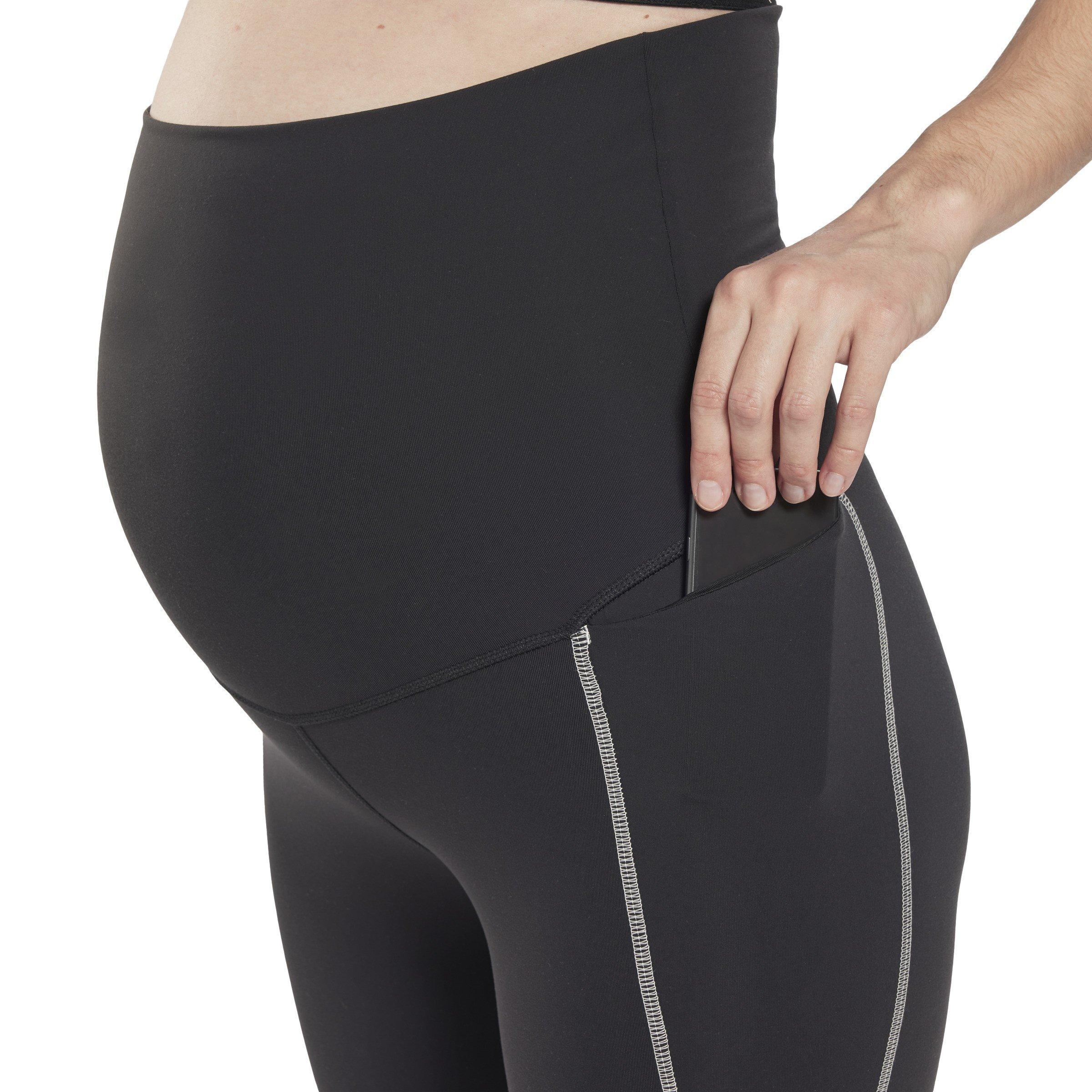 Reebok Lux 2.0 Maternity Leggings Women