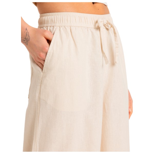 Roxy - Women's Lekeitio Break Mid Pant - Pantalon de loisirs