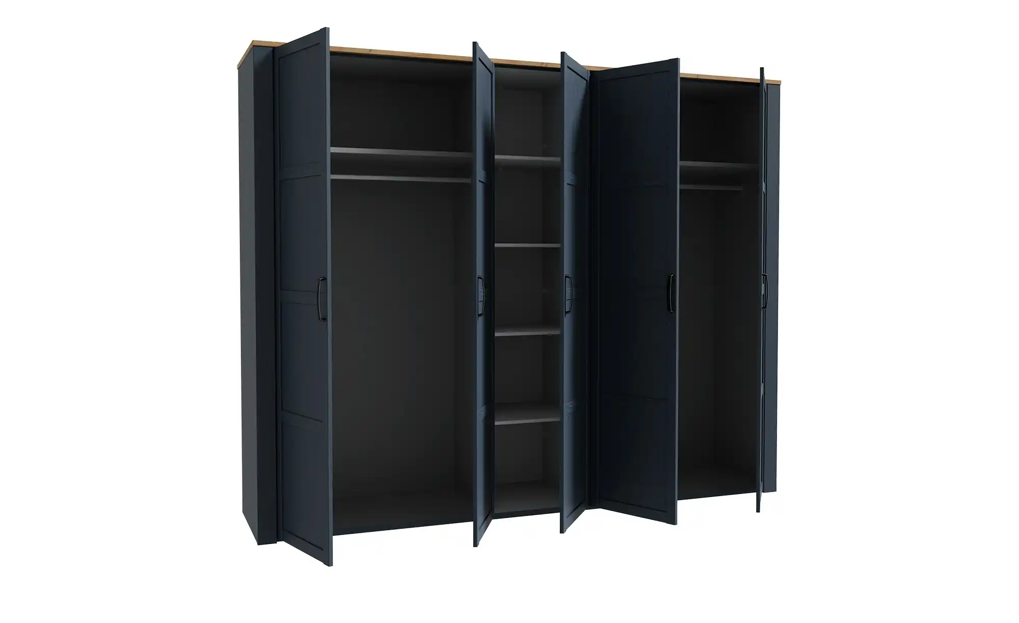 Drehtürenschrank Toneo