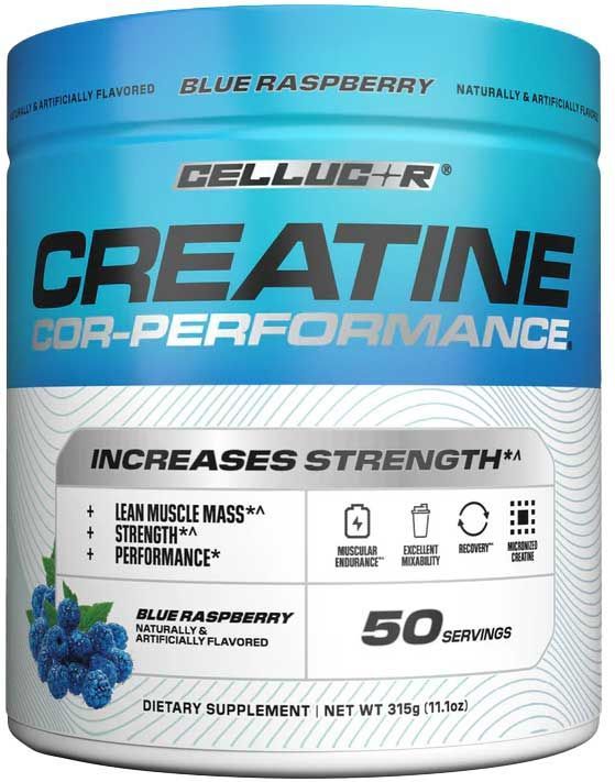 Creatine Cor-Performance 50servings