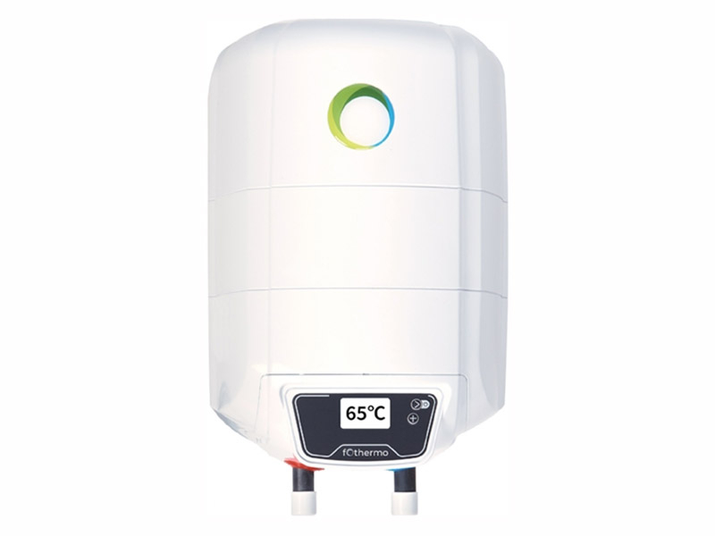 Fothermo 10 liter zonne-energie boiler