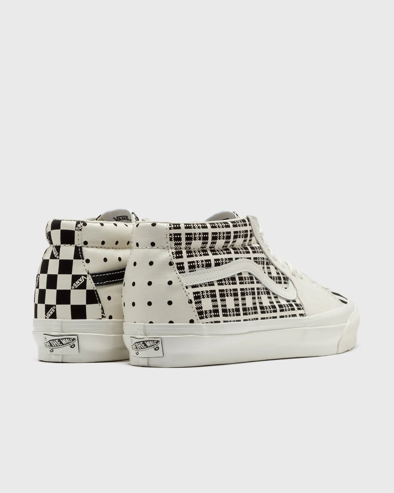 Vans Sk8-Mid Reissue 83