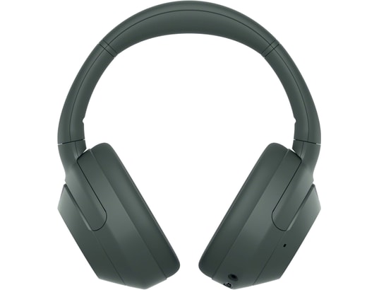 SONY - Casque sans fil ULT Wear vert forêt - WH-ULT900NH