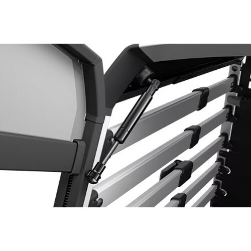 Thule Allax Transportbench