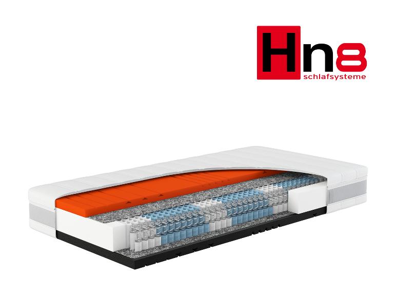 Pocketvering matras Sleep Balance