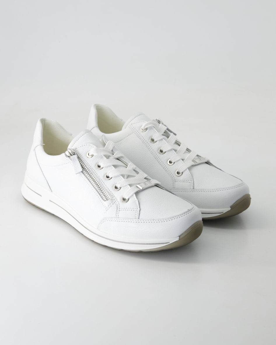 Ara OSAKA Sneaker in Weiß
